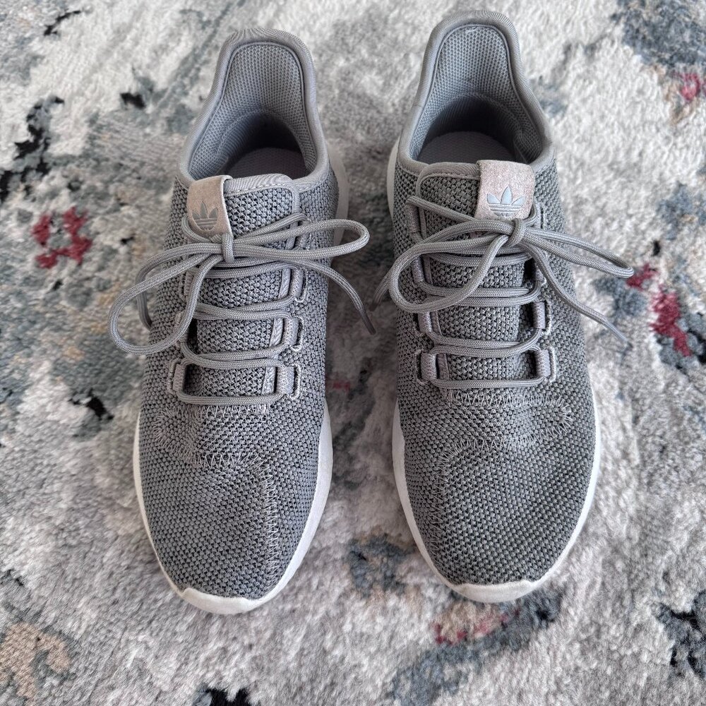 Adidas Womens Tubular Shadow Sneakers